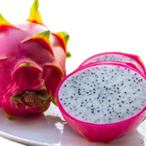 Kit Mudas De Pitaya 5 Brs Luz 5 Lua Do Cerrado Auto Fértil