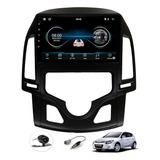 Kit Multimidia 9 Polegadas Android Hyundai