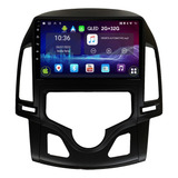 Kit Multimidia 9 Polegadas Android I30 2009 A 2012 Digital