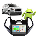 Kit Multimidia Android Auto Ka 2015