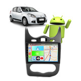 Kit Multimidia Android Auto Sandero 12