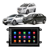 Kit Multimidia Android Cobalt Onix 2013 A 2019 Gps Tv Online