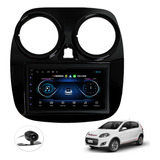 Kit Multimidia Android Fiat Palio Attractive 2012 A 2017