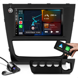 Kit Multimidia Carplay 7 Polegadas Moldura