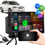 Kit Multimídia Carplay Android Auto Ios