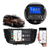 Kit Multimidia Carplay Android Auto Mp5