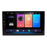 Kit Multimidia Ford Ranger 2000 A 2011 Tv Dvd Gps Phonelink