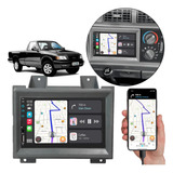 Kit Multimidia Mp5 2din S10 1995 1996 1997 1998 1999 2000