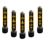 Kit Munição Arma Rossi C11 E M9 Cal. 6.0mm 1.000 Esferas Aço