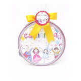 Kit Musical Carnaval - Pandeiro - 10 Kits