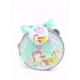 Kit Musical Pequena Sereia - Pandeiro - 10 Kits