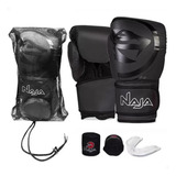 Kit Naja Extreme Boxe E Muay