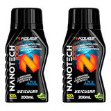 Kit Nanotech 1000 200ml (2 Unidades)