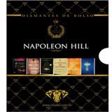 Kit Napoleon Hill - Diamante De