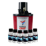 Kit Nebulizador Ar Condicionado Automotivo +6 Limpa Ar