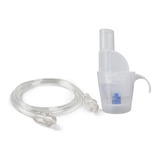 Kit Nebulizador Omron Adulto E Pediatrico