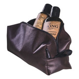 Kit Necessaire Shampoo E Condicionador De