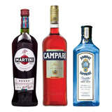 Kit Negroni 1gim Bombay -1 Campari