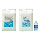 Kit Neo Vitta Selador + Neo
