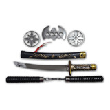 Samurai