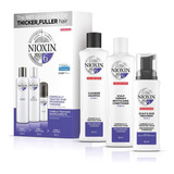 Kit Nioxin Sistema 6 - Shampoo