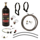 Kit Nitro 1 Fogger Molhado - Mal's Nitro