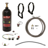 Kit Nitro 1 Fogger Seco - Mal's Nitro