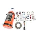 Kit Nitro Com 1 Fogger Para Até 150hp - Sniper