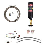 Kit Nitro Moto 1 Fogger Molhado - Mal's Nitro