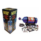 Kit Nitro Nos Para Quadrijet Cód.:02124