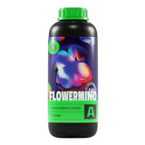 Kit Nutrição Fertilizante Flowermind 1 Litro 