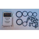 Kit O-rings X7 Fhenom Tippmann Paintball + Stop Ball