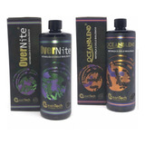 Kit Oceantech - Ocean Blend 250ml + Over Nite 250ml