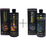 Kit Oceantech Overnite 500ml- Ocean Blend 500ml Condicionado