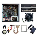 Kit Oki Placa Asrock H81tm-itx 1150