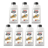 Kit Óleo Castrol Gtx Diesel 15w40