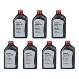 Kit Oleo Motor 5w30 Acea Frontier 2008 - 2021 Brprt20087