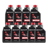 Kit Óleo Motul Multi Cvtf Câmbio