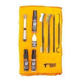 Kit Operator Shotgun Para Manutenção E Limpeza De Armas