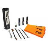 Kit Operator Shotgun Para Manutenção E Limpeza De Armas