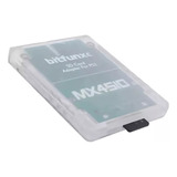Kit Opl - Memory Card 64mb