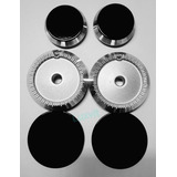 Kit Original 3 Bocas Pequenas + 1 Grande Gc60v Cooktop *