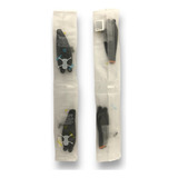 Kit Original 4 Hélices Para Drone Dji Mavic Mini 2 / Se
