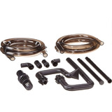 Kit Original Mangueiras In Out Canister Jbl E902 Spid Fish