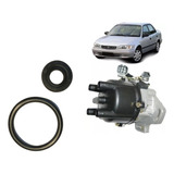 Kit Oring E Retentor Do Distribuidor Toyota Corolla 1.6