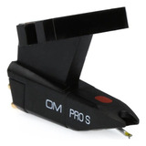 Kit Ortofon Pro S + Headshell Technics (unidade) *webshopdj