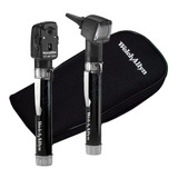 Kit Otoscópio Oftalmoscópio Pocket Junior Welch Allyn