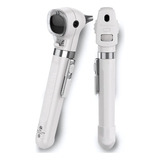Kit Otoscópio Oftalmoscópio Welch Allyn Pocket Junior Led