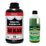 (quimox/oxiblack)