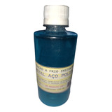 Kit Oxidação Negra A Frio Metal Aço Polido 250 Ml Envio Full